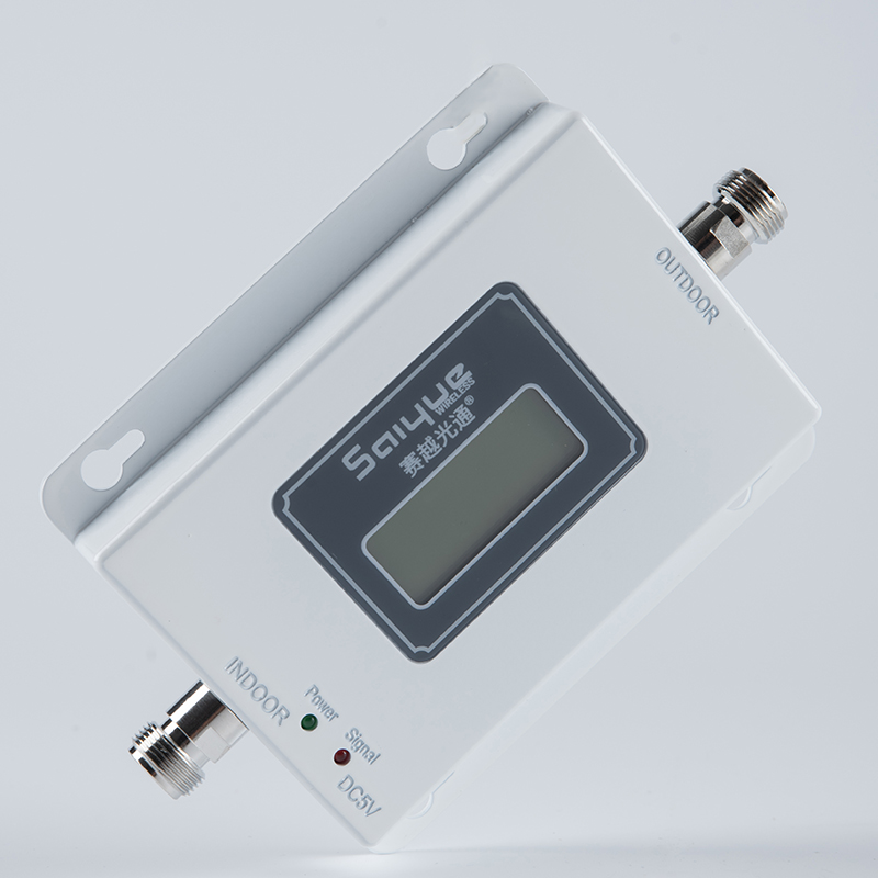 伊吾家用配电房机房信号放大器200㎡