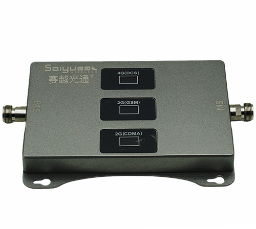 伊吾三频手机信号增强器200㎡
