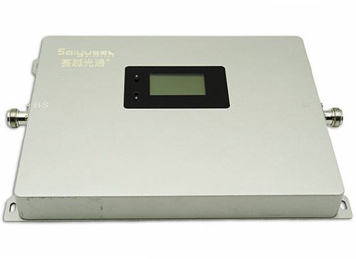  伊吾三频/四频/五频手机信号接收器800㎡