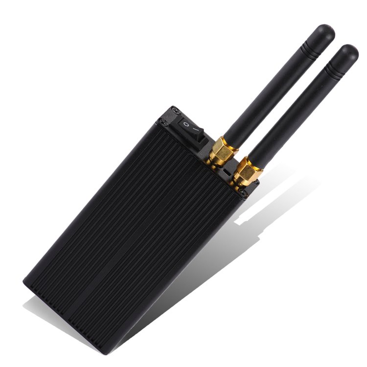  伊吾1.2G/1.5G导航屏蔽器
