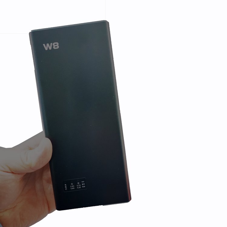  伊吾蓝牙WiFi信号屏蔽器