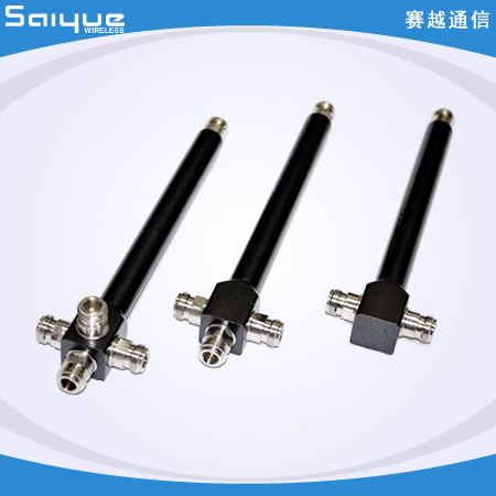  伊吾FM调频广播同步广播功分器