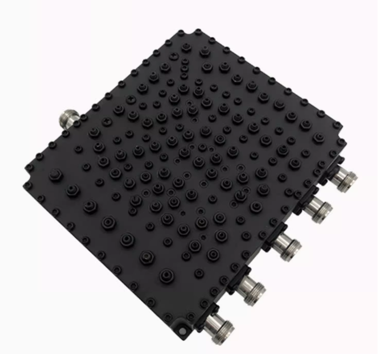  伊吾双频三频四频五频腔体合路器4G+5G