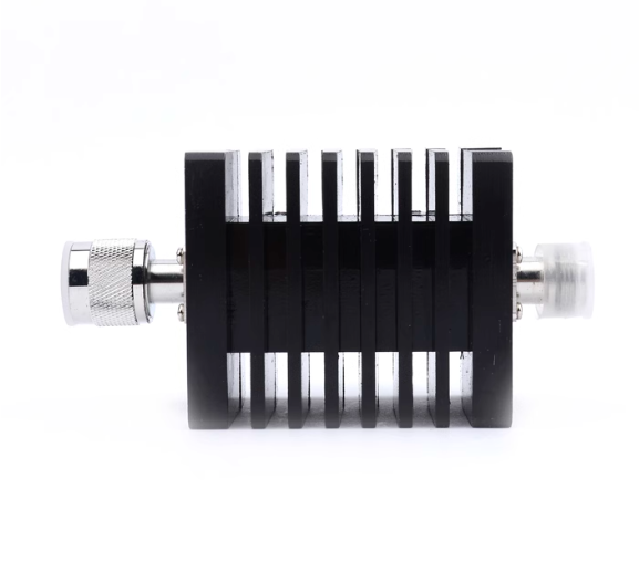  伊吾腔体固定衰减器0-3G/0-4G  N型接口